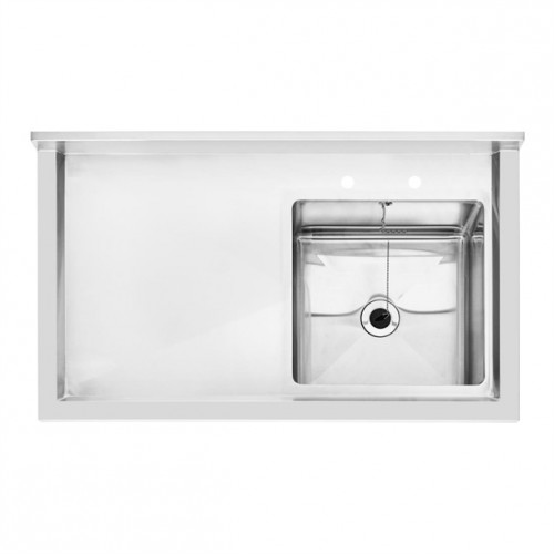Pro Stainless Steel Catering Sink...