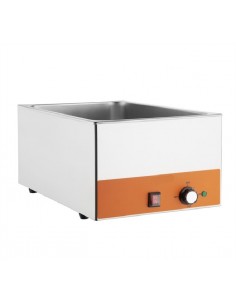 Pro Max Bain Marie Hot...