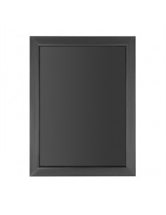 Olympia Wallboard Black...