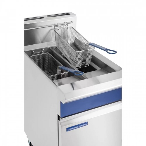 Blue Seal GT46-P Free Standing LPG...