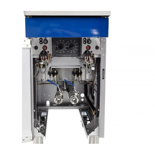 Blue Seal GT46-P Free Standing LPG...