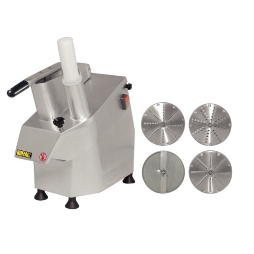 Buffalo Continuous Vegetable Prep Machine