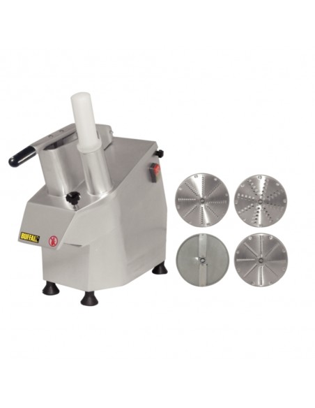 Buffalo Continuous Vegetable Prep Machine