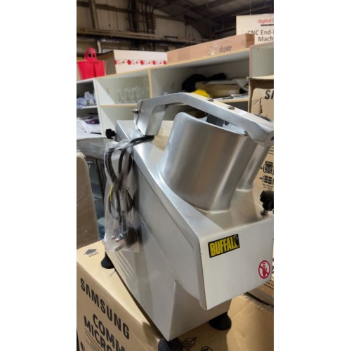 A GRADE Buffalo G784 Continuous...