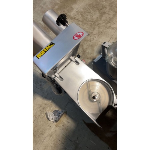 A GRADE Buffalo G784 Continuous...