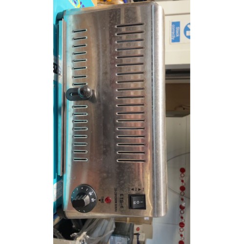 A GRADE Commercial Slot Toaster 6...
