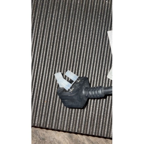 A GRADE Buffalo Bistro Double Ribbed...