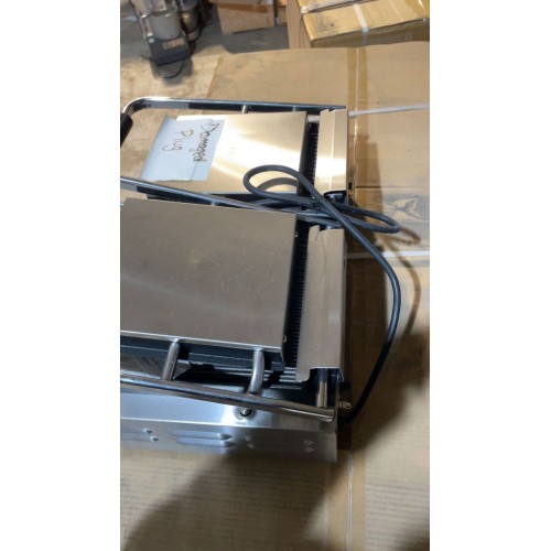 A GRADE Buffalo Bistro Double Ribbed...