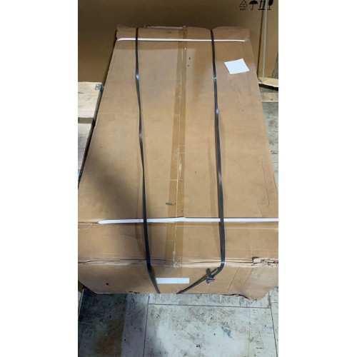 A GRADE Commercial Sink Stainless...