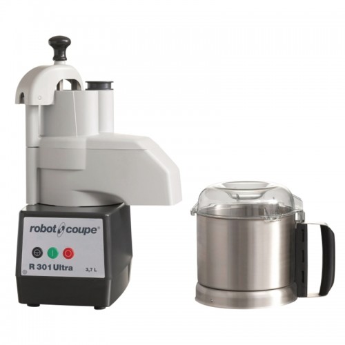 Robot Coupe R301D Ultra Veg Prep Machine