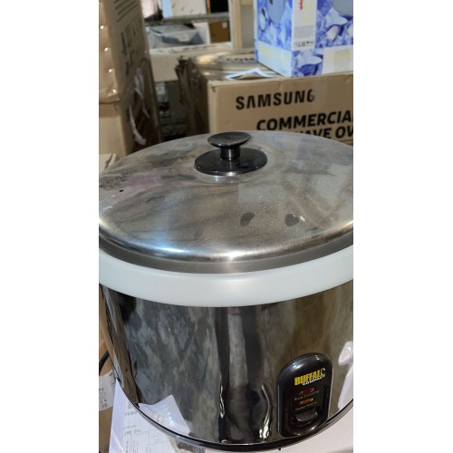 A GRADE Special Offer Buffalo Rice...