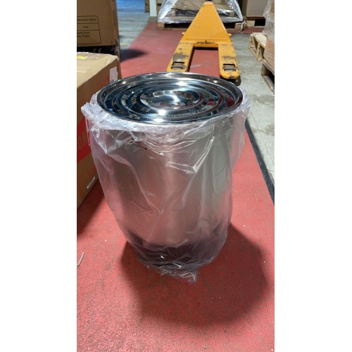 A Grade Commercial Water Boiler...