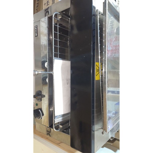 A-Grade Lincat Lynx 400 LPC...