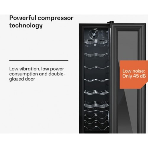 A GRADE Premium Professional Wine...