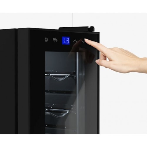 A GRADE Premium Professional Wine...