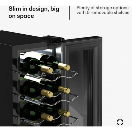 A GRADE Premium Professional Wine...