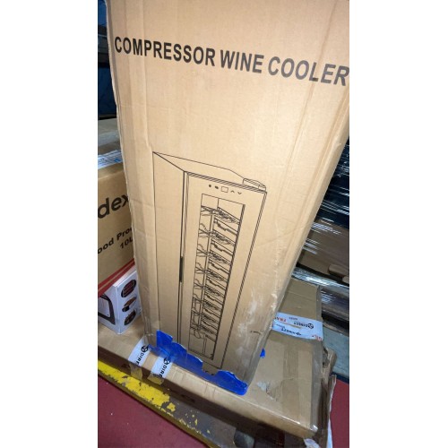 A GRADE Premium Professional Wine...