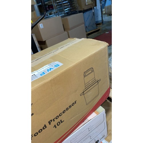 A GRADE Professional Stainless Steel...