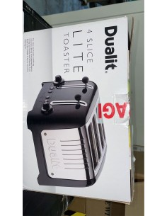 Dualit 4 Slice Lite Toaster 2