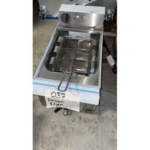 A GRADE Falcon Pro-Lite Electric...