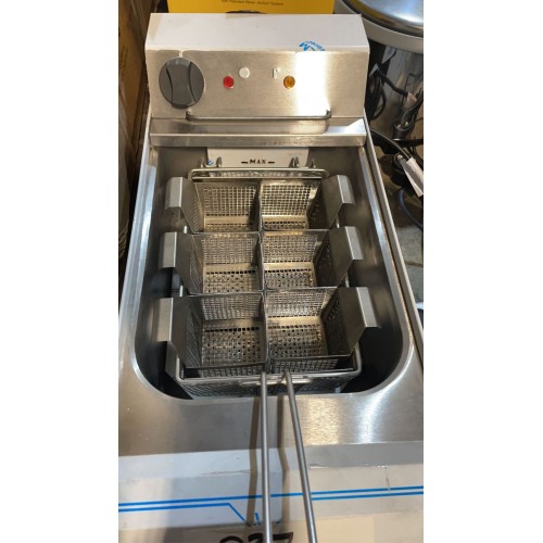 A GRADE Falcon Pro-Lite Electric...