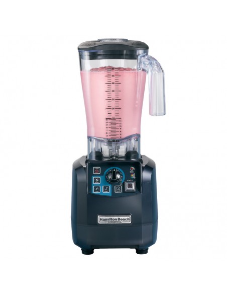 Hamilton Beach Tempest High Performance Blender