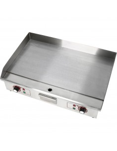 Commercial Griddle Smooth... 2