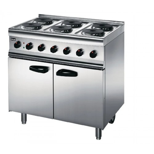 Lincat Silverlink 600 ESLR9C 1 Phase...