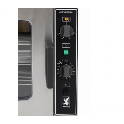 Falcon E711 Electric Convection Oven...