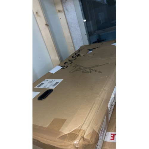 A GRADE Bolero Folding High Stool...