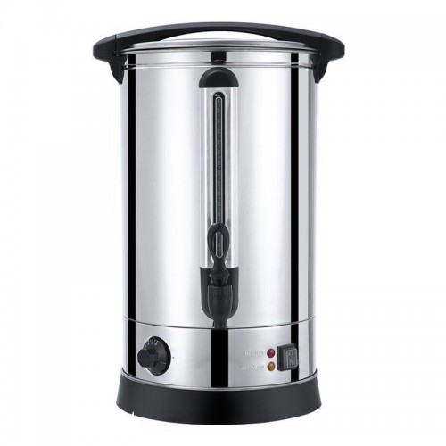 Stalwart Commercial Hot Water Boiler Urn 30Ltr