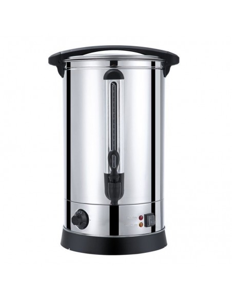Stalwart Commercial Hot Water Boiler Urn 30Ltr