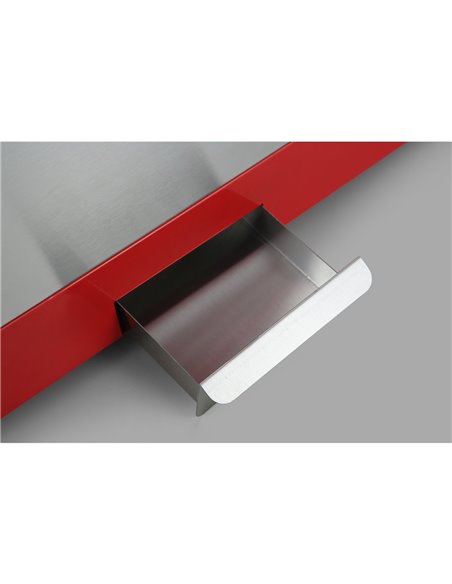 Commercial Popcorn Maker with Cart | Stalwart DA-HPBCA