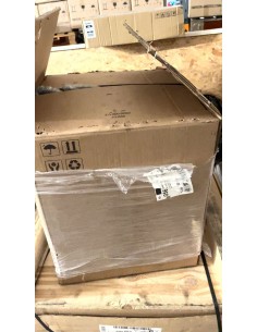 Commercial Espresso Coffee Machine Semi-Automatic 1 group 3 litres | Stalwart DA-Gaia 2