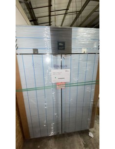 Williams Jade Double Door Upright Fridge 1295Ltr HJ2-SA 2