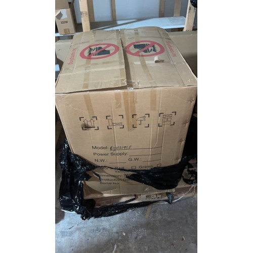 A Grade Three Flavour Soft Serve Ice...