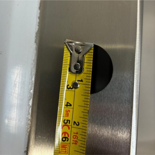 231041 - Hamoki Stainless Steel...