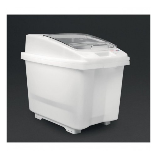 Araven Transparent Mobile Ingredient...