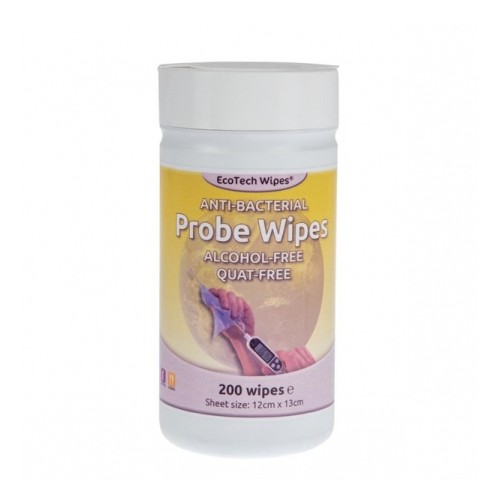 Alcohol-Free Quat-Free Food Probe...