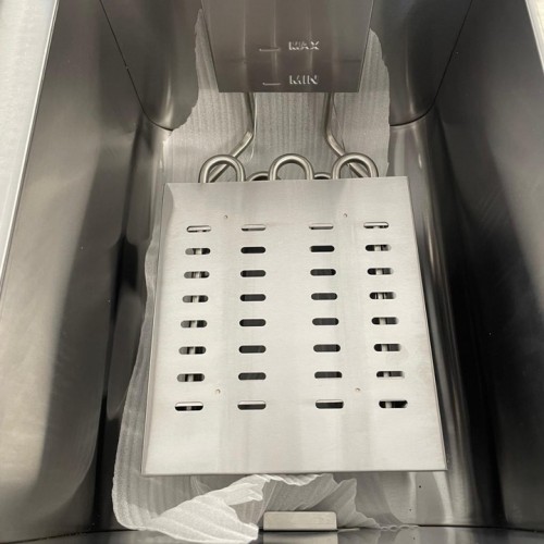 161011 - Hamoki Countertop Electric...