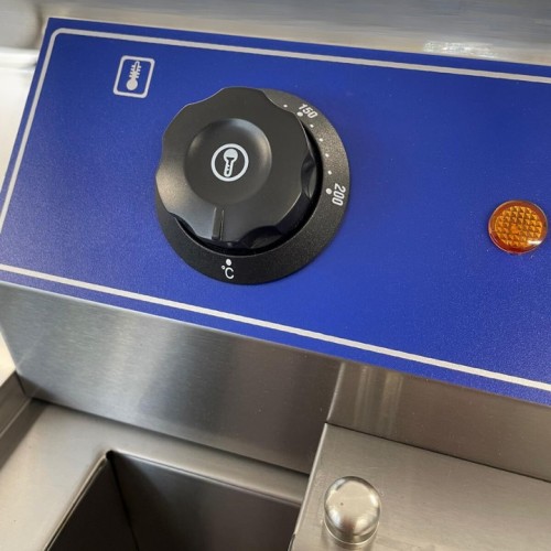 161011 - Hamoki Countertop Electric...