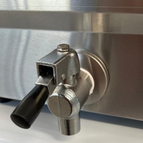 161011 - Hamoki Countertop Electric...