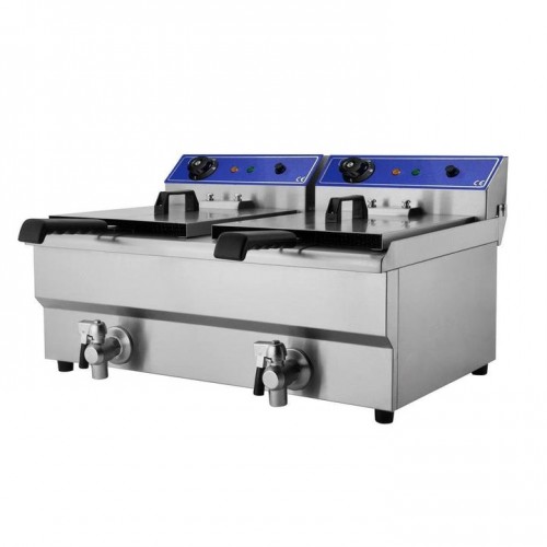 161011 - Hamoki Countertop Electric...