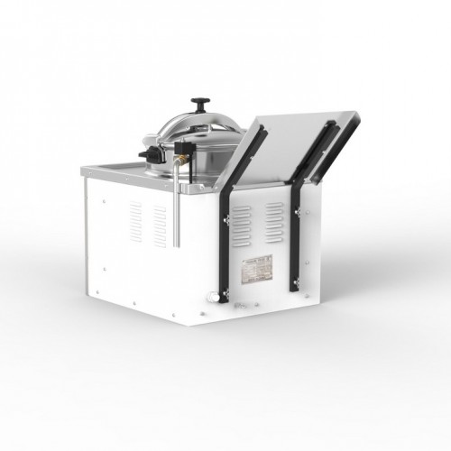 341001 - Hamoki Countertop Electric...