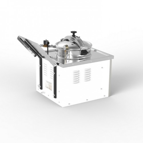 341001 - Hamoki Countertop Electric...