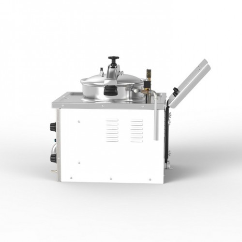 341001 - Hamoki Countertop Electric...