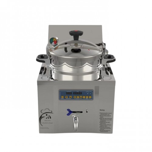 341002 - Hamoki Countertop Electric...