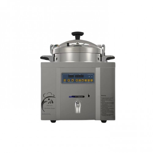 341002 - Hamoki Countertop Electric...