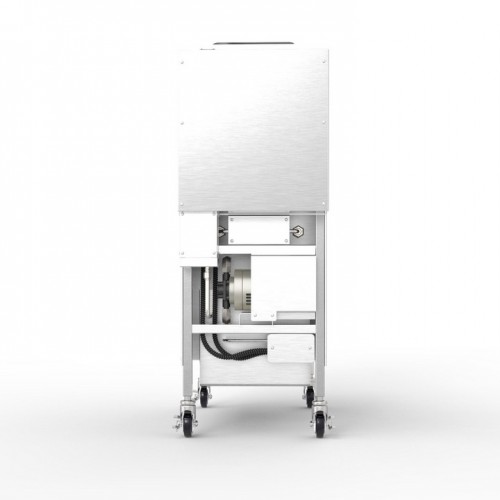 341003 - Hamoki Freestanding Electric...