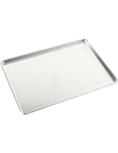 Oven Baking Tray Aluminium 600x400x30mm | Stalwart DA-ASP030P